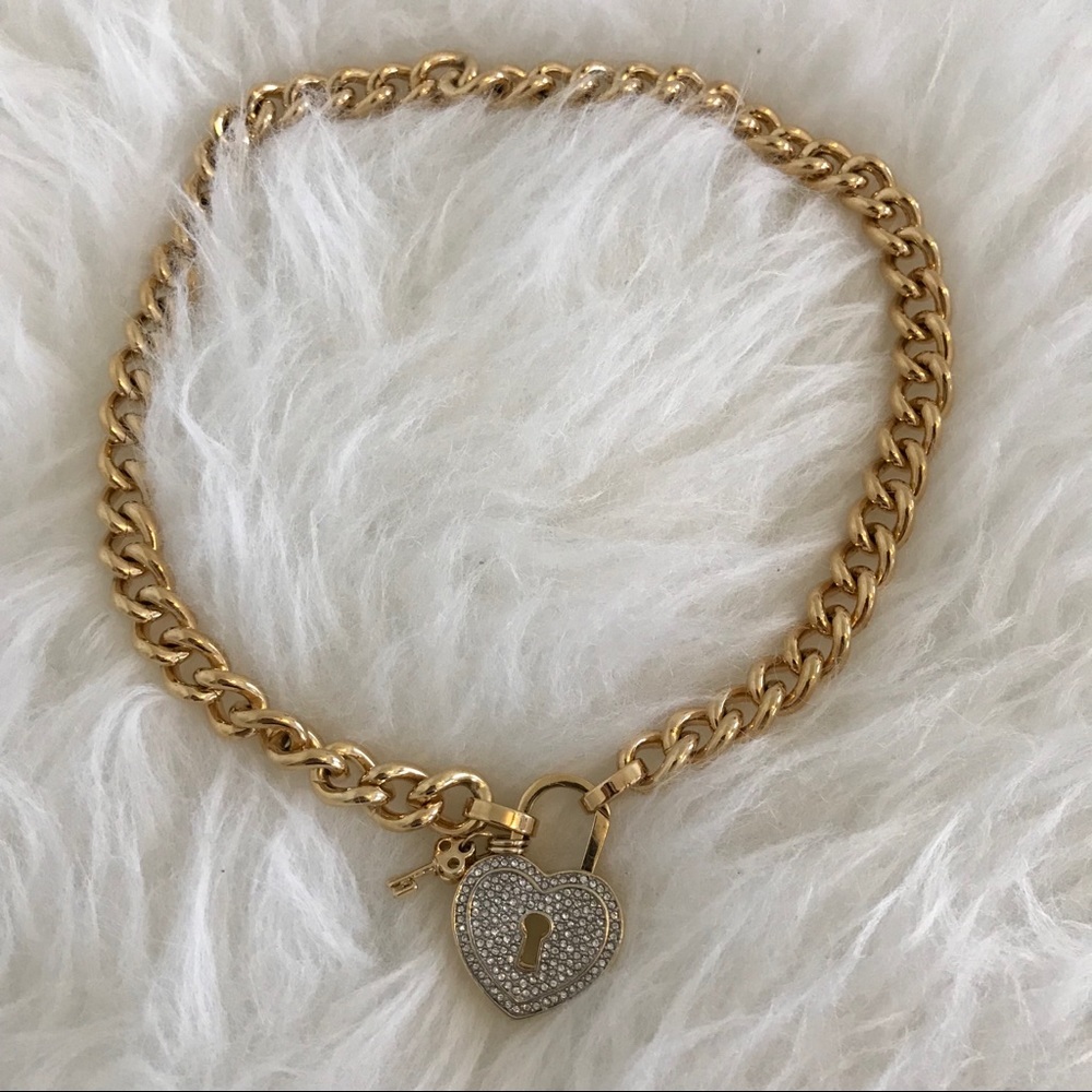 Juicy Couture Necklace